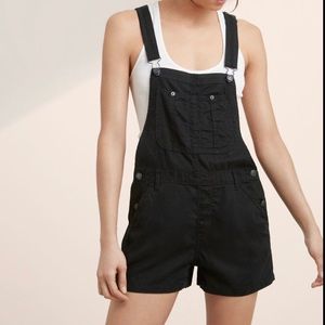 Aritzia Senryu Romper